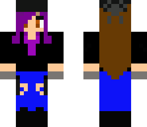 the rpg minx