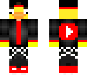 duck bucki