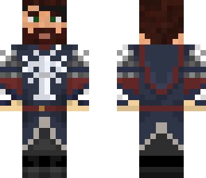 aragorn with gondor armor