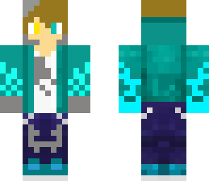 computerized mage me