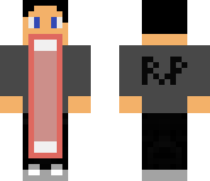 real lennart with big mouth