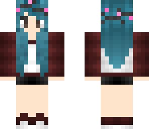 grunge girl