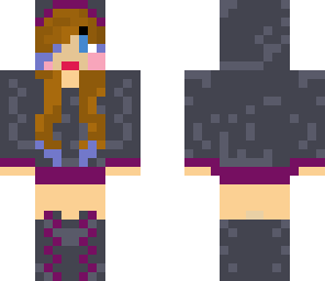 hoodygirl v1