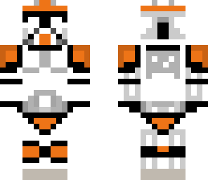 clone commander cody