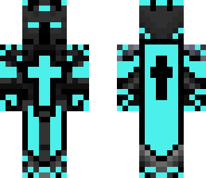 teal king