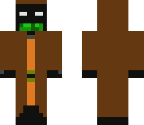 master greenbat
