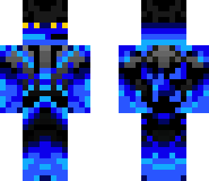 ender man gamer