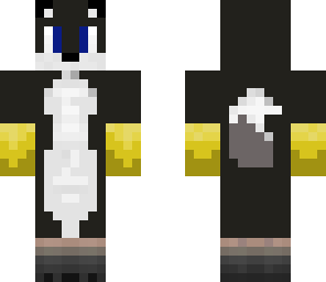 skin requested by elliot