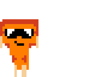 pizza steeve