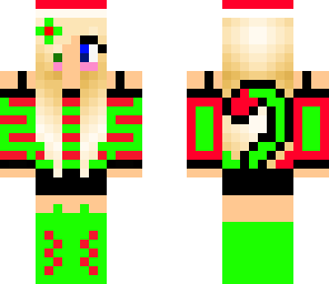 christmas ahsife