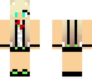 my skin