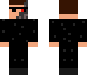 the terminator