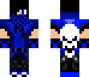 blue boy
