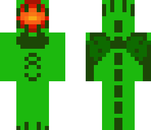 the emerald king