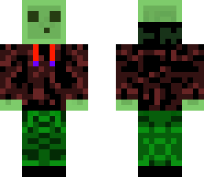 camo slime