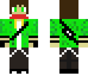 boy unge edition