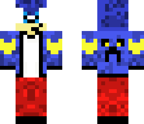 sonicvirusgamer