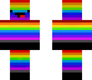 rainbow derp