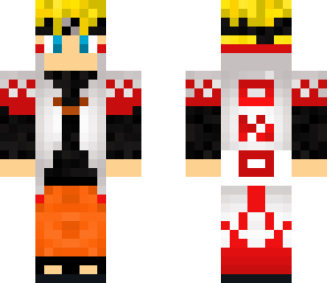 naruto the 7th hokage