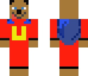 underdog
