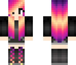 tomboy -new cute girl