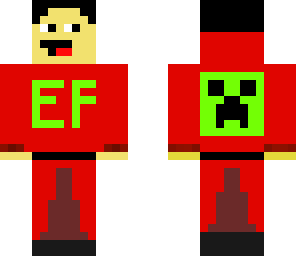 ef skin 2