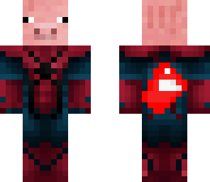 spider pig