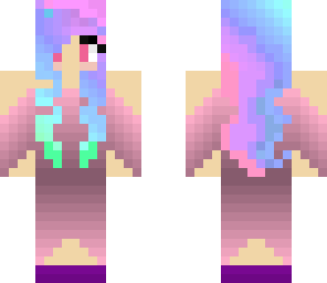pink princess