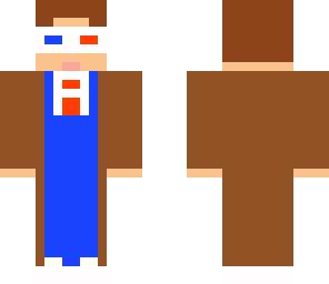 the 10th doctor awsomeness