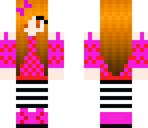 finshed skin 