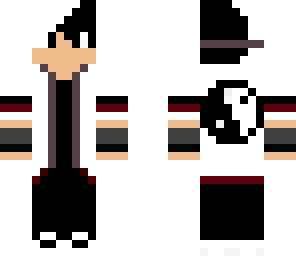 ying yang guy