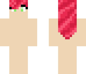 girl hair base