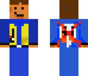 official noob_busters skin