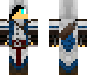 assasin cred