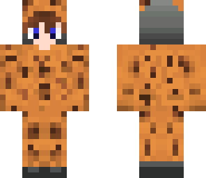 blitzkeks skin