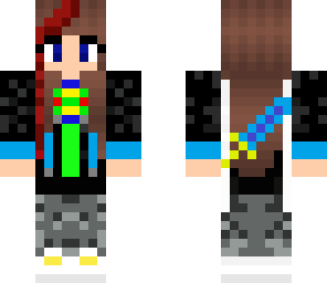 craftedlisa gommehd