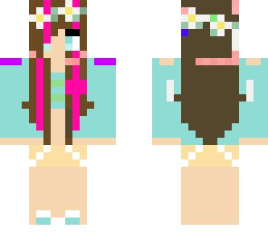 megsiemouse