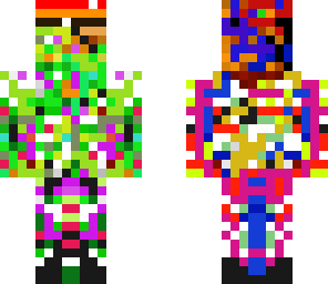 colourman