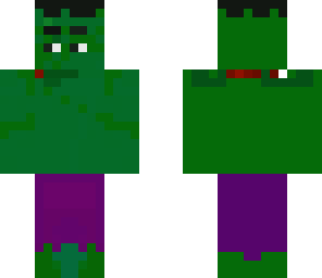 the hulk