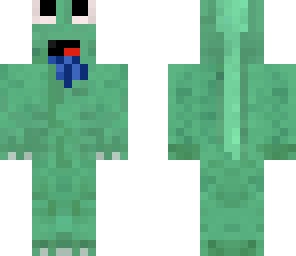 zander skin