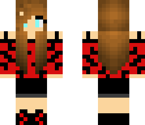 goth girl
