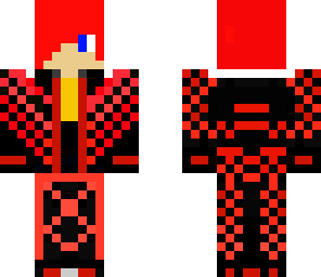 red gamer