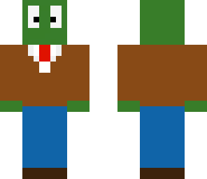 zombie