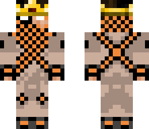 koning jenavar