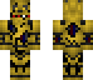 spring trap