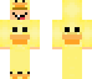 derp duck maurits