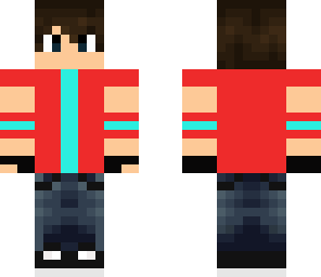 skin 55 