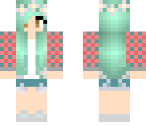 hippi girl