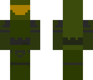 master chief