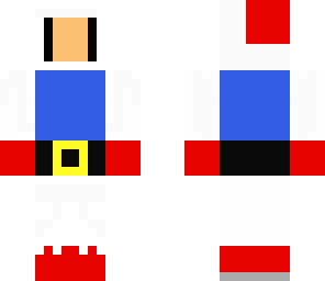 bomberman
